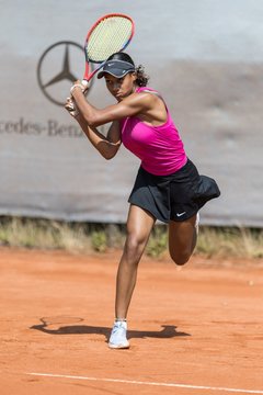 Bild 77 - RL Der Club an der Alster II - Bremerhavener TV v. 1905 : Ergebnis: 4:5